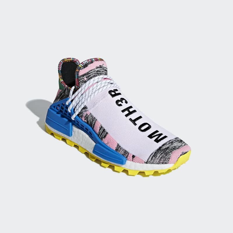 Nmd hot sale pharrell online